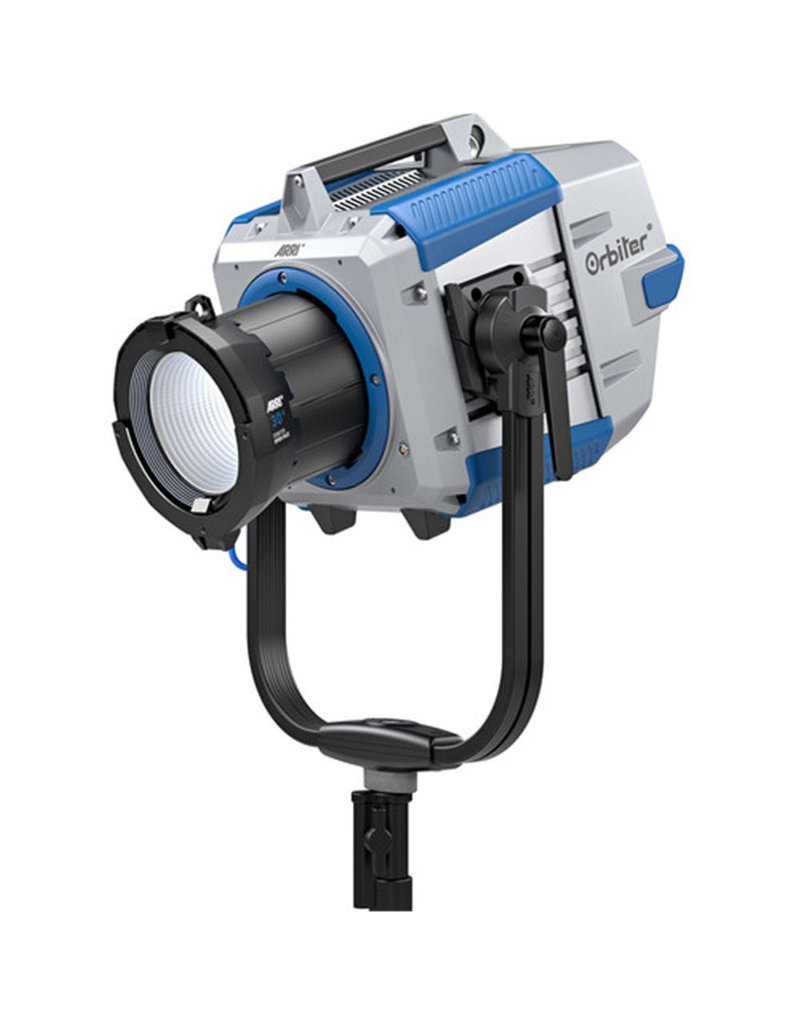 LED ARRI ORBITER QLM SYSTEM