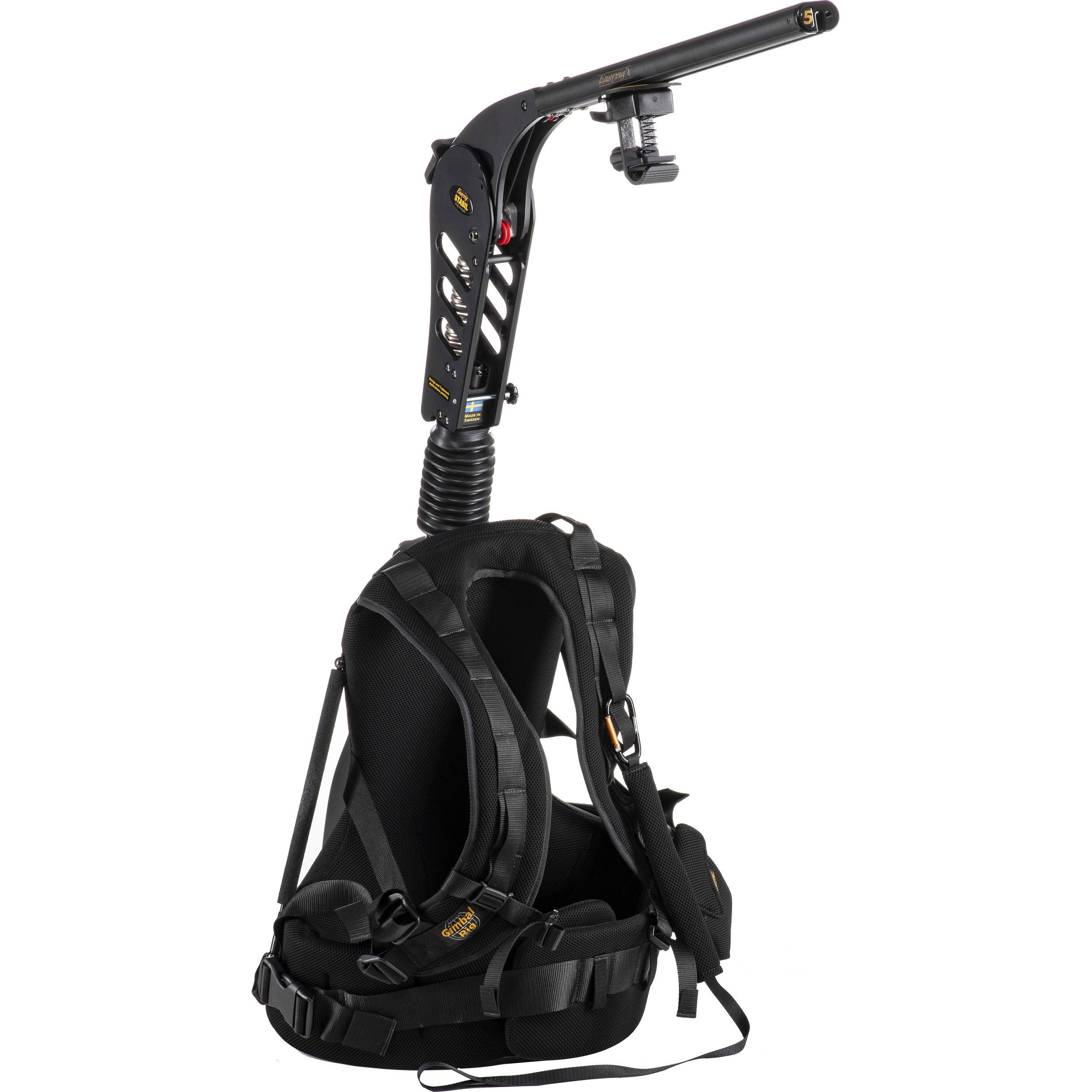 EASYRIG VARIO JACKET 