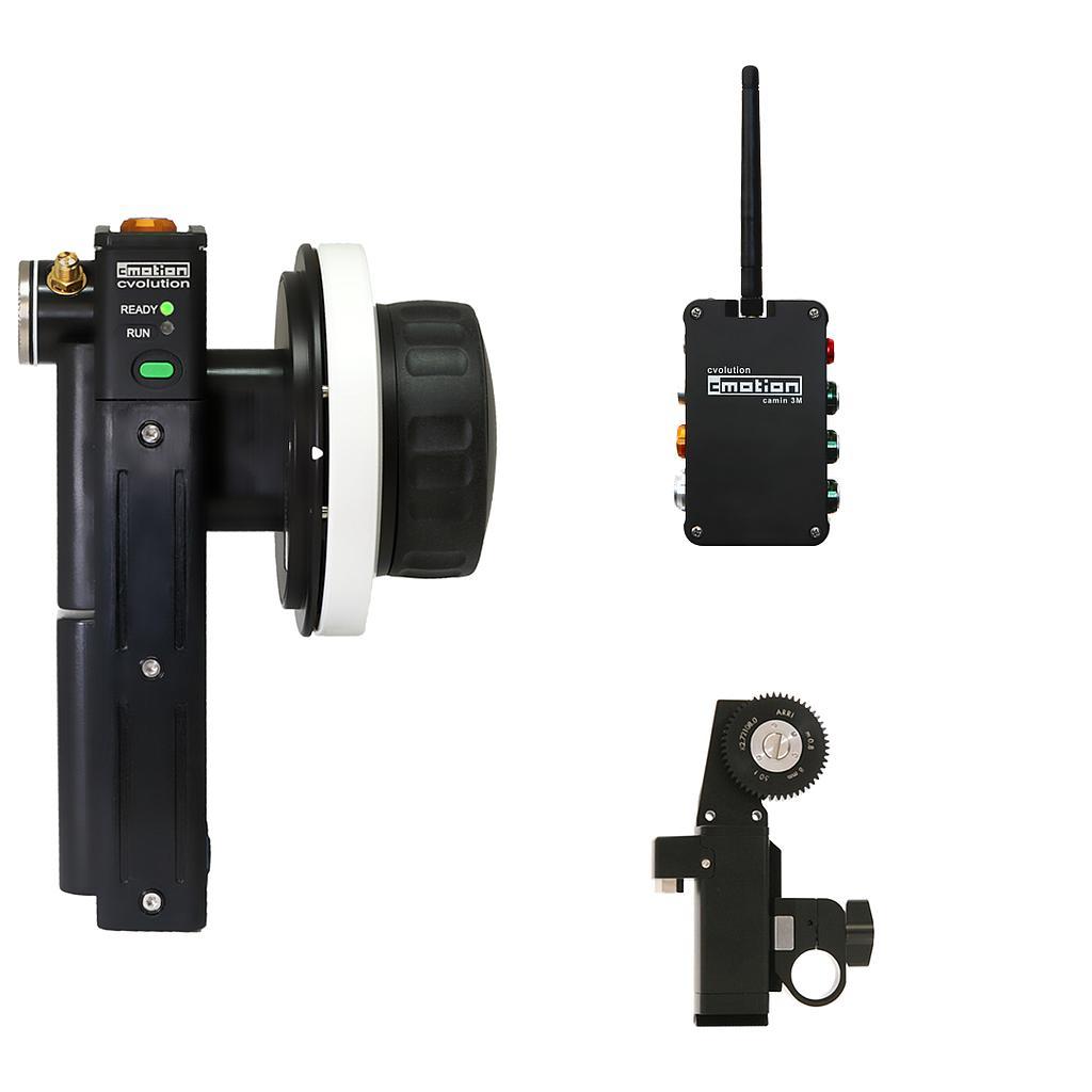 Follow Focus Cmotionevolutionremote1Luxaneelitemoviesfilms