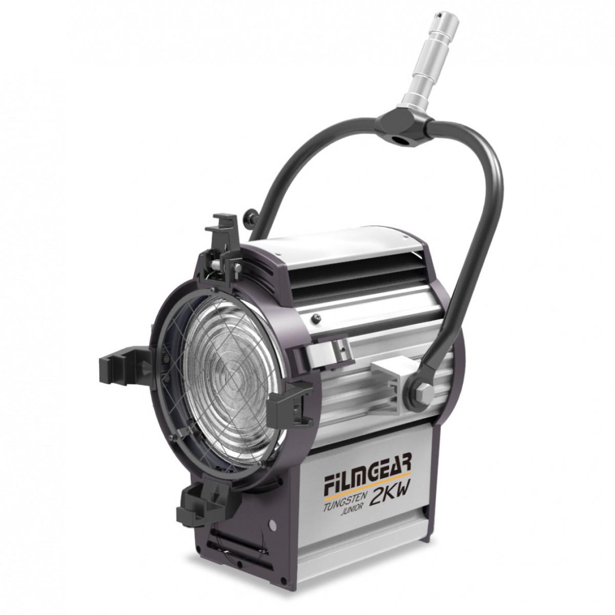FRESNEL 2KW TUNGSTEN