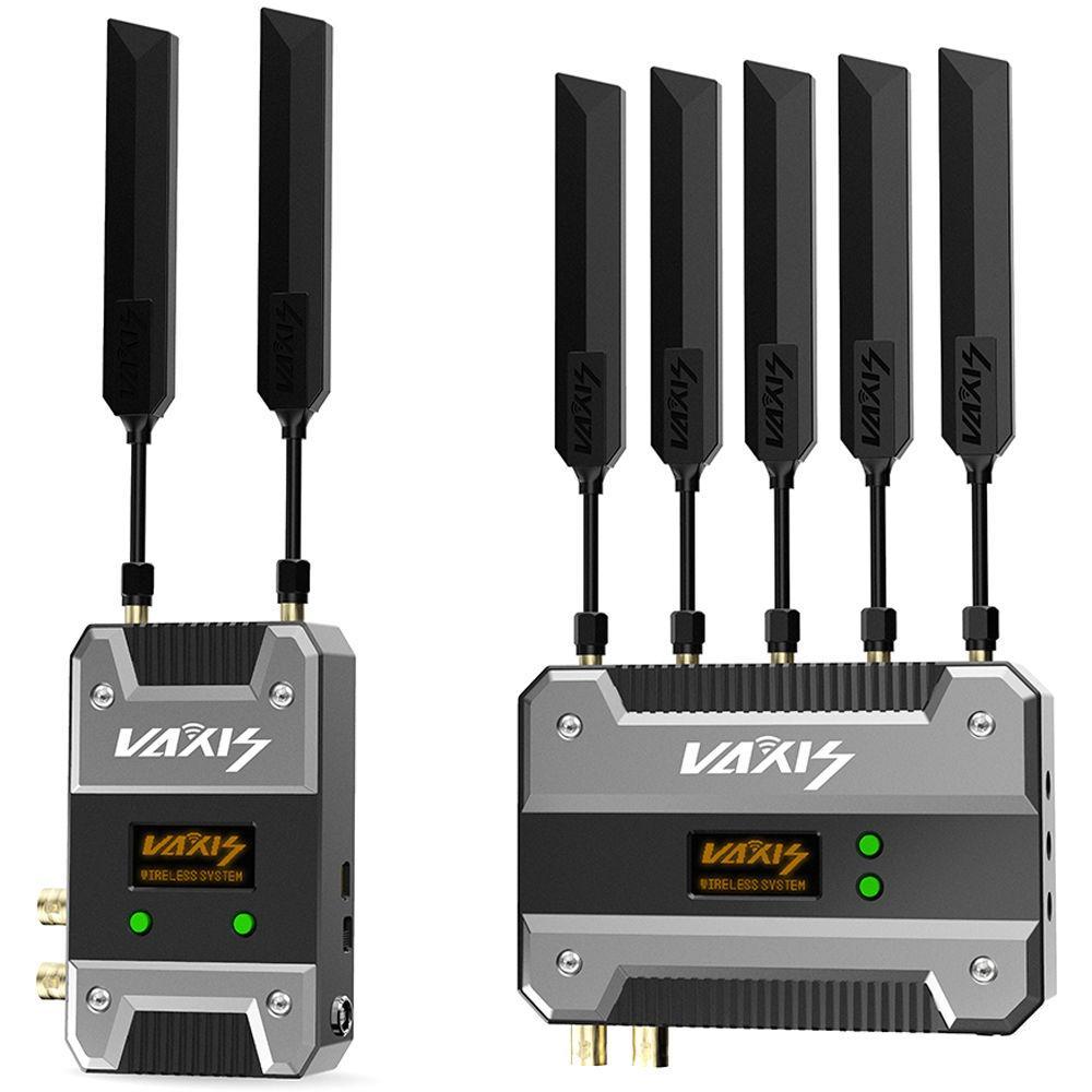 HF VAXIS STORM 1000 RECEIVER