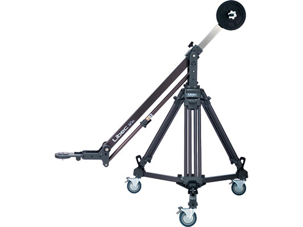 PORTABLE JIB LIBEC SYSTEM