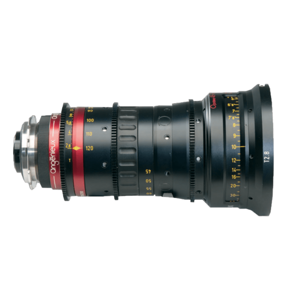 ANGENIEUX OPTIMO 45-120MM