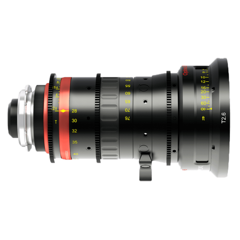 ANGENIEUX OPTIMO 15-40MM