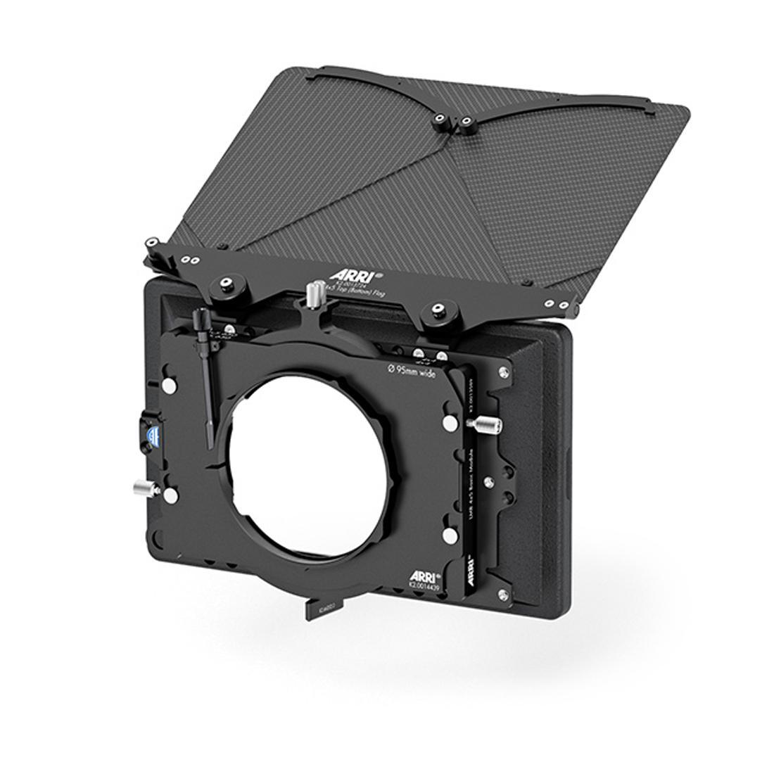 MATTEBOX CLIP ON ARRI LMB-5 
