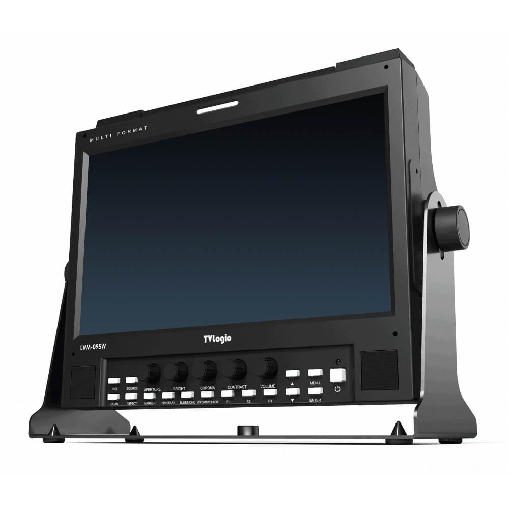 MONITOR TV LOGIC LVM 095W 