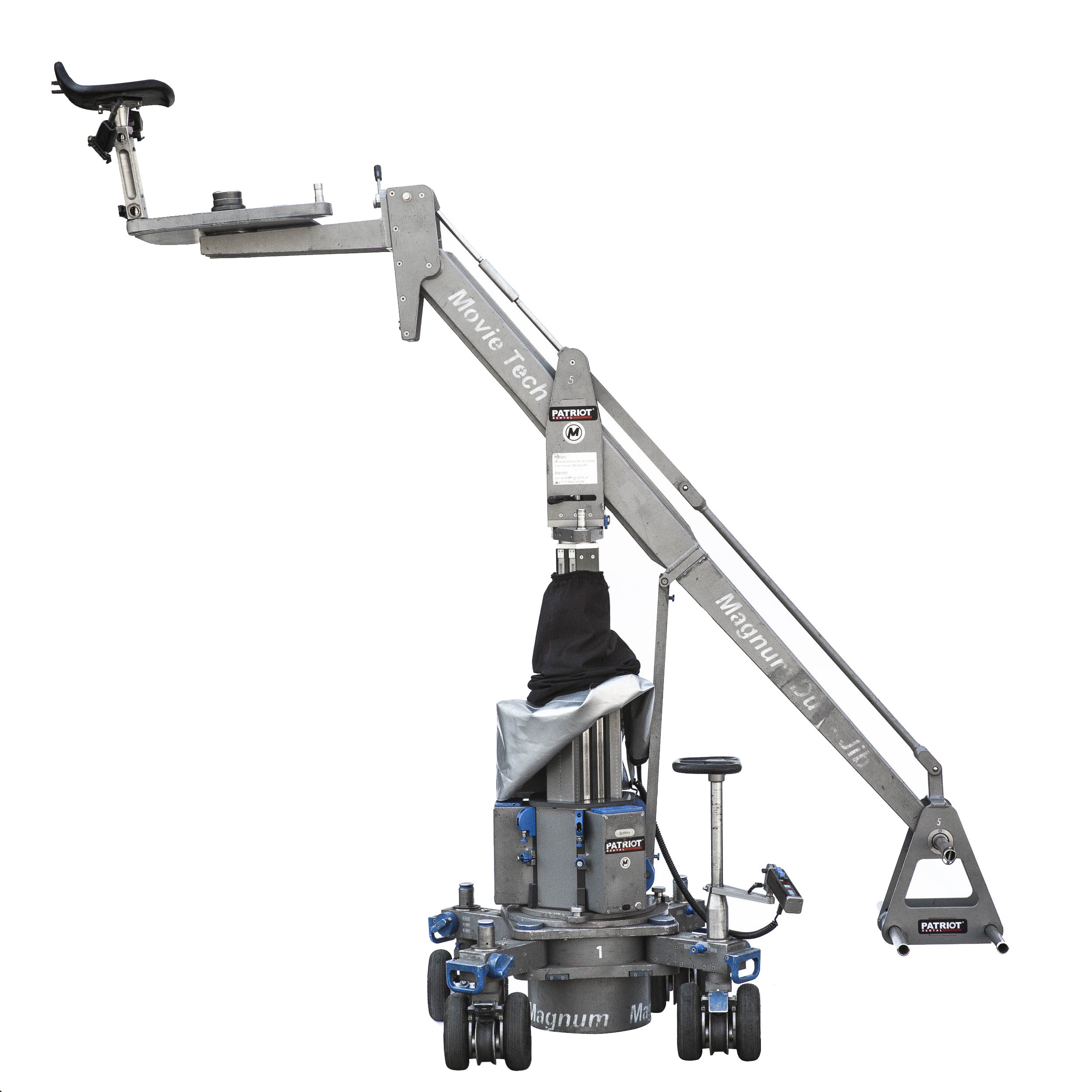 MAGNUM MOVIETECH DUO JIB