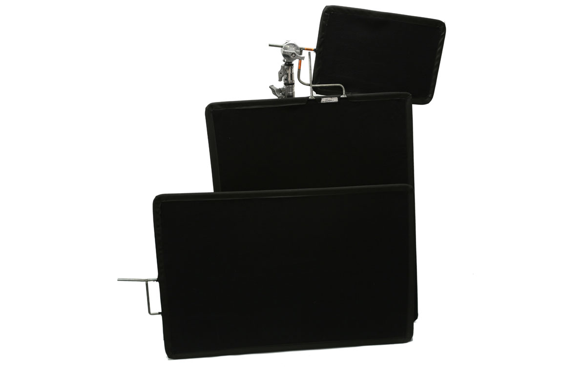 MANFROTTO FLAG KIT M