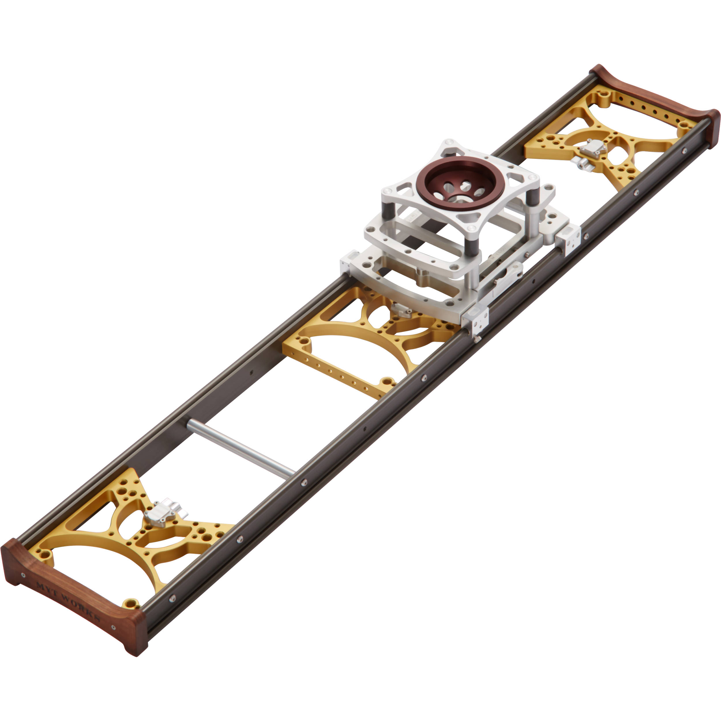 SLIDER MYT WORKS 120 CM