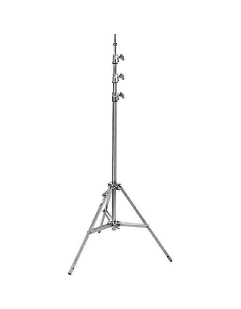 AVENGER STAND BABY STEEL 1000