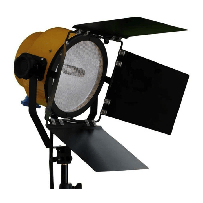 OPENFACE 2KW TUNGSTEN