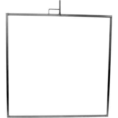 AVENGER 120"x120" FRAME