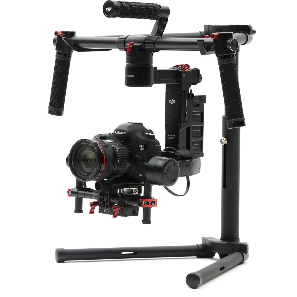STEADY CAM DJI RONIN M