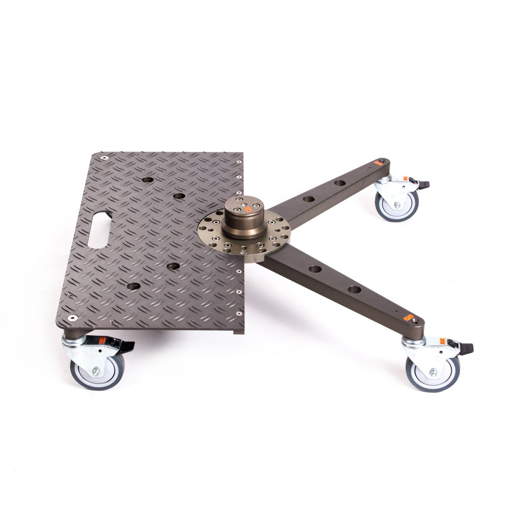 ROLL ROCKER DOLLY GFM 