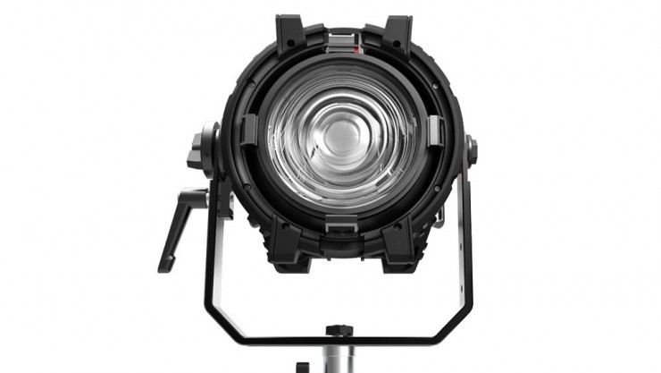 LED FIILEX Q500 COLOR SYSTEM
