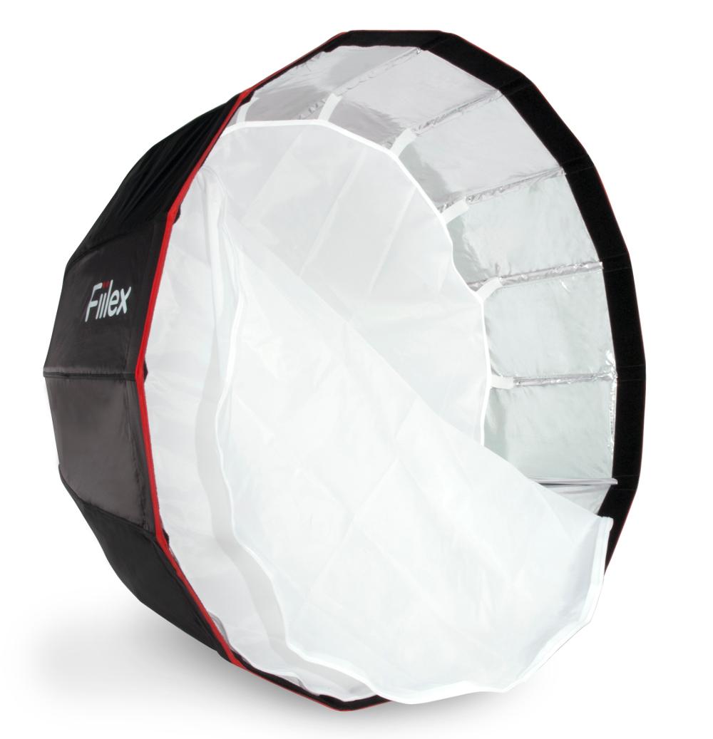 LED FIILEX Q1000 SOFTBOX