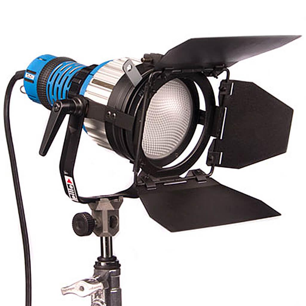 HMI ARRI POCKET PAR 125W