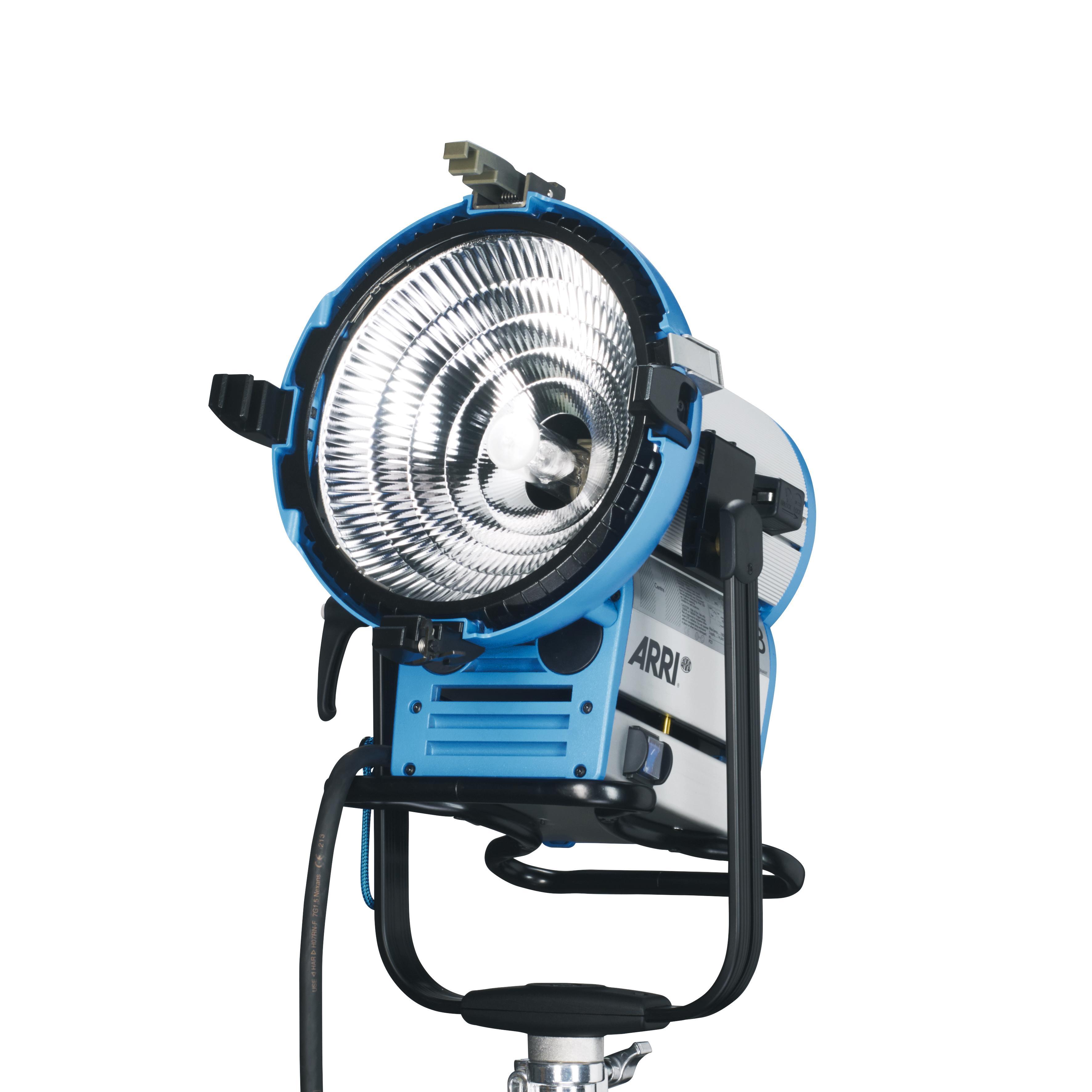 HMI PAR 1800W ARRI M18