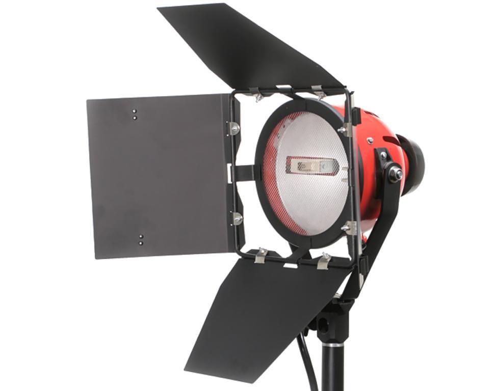 OPENFACE 800W TUNGSTEN