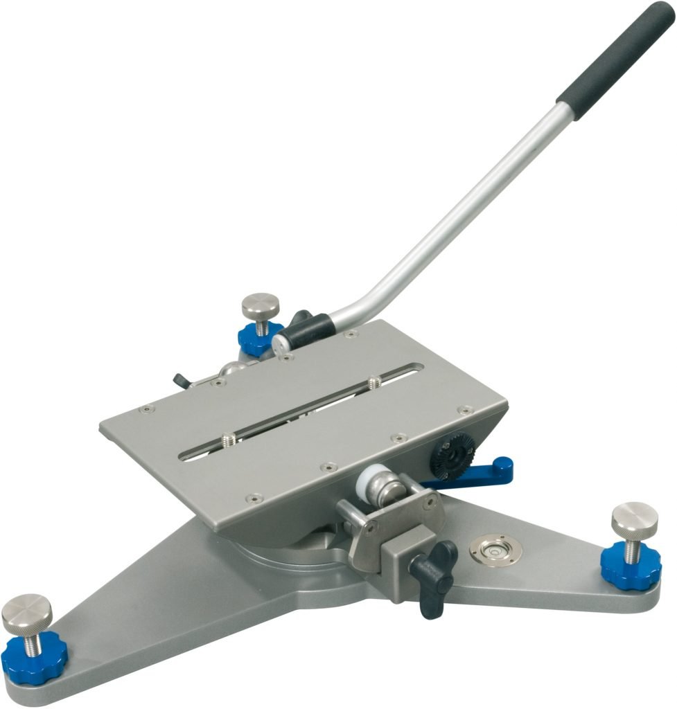 ROCKER PLATE MOVIETECH
