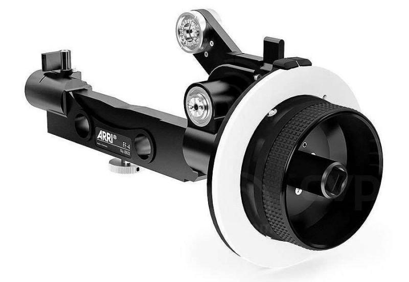 FOLLOW FOCUS ARRI FF-4