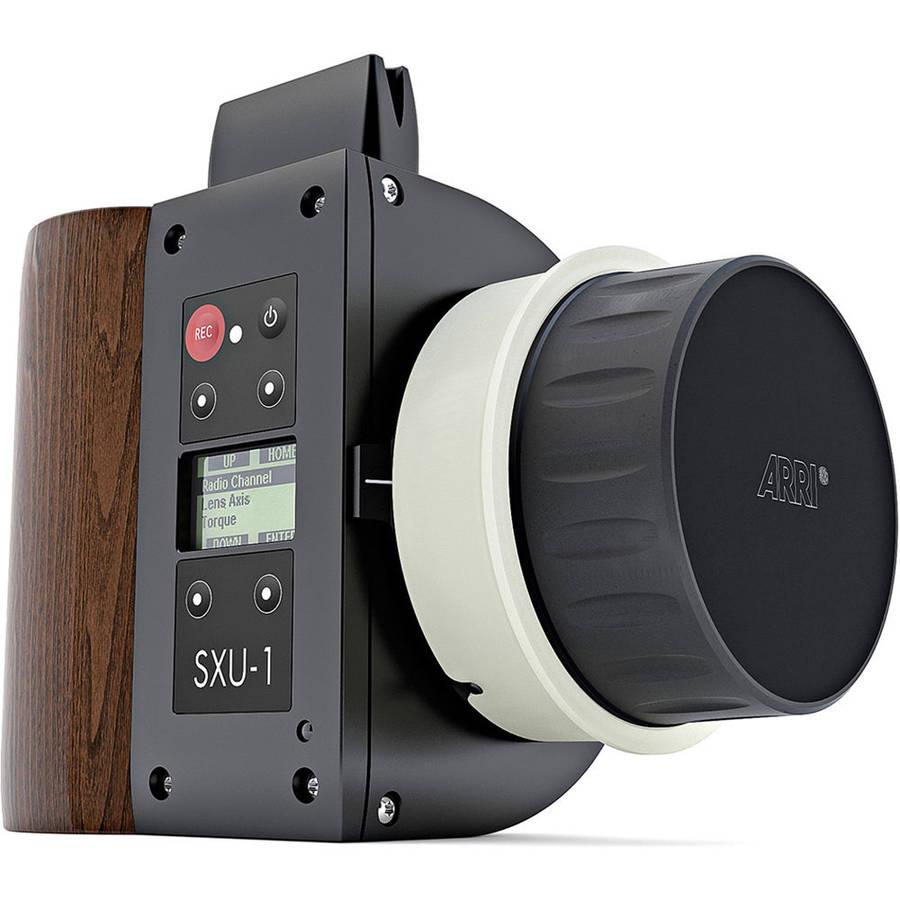 FOLLOW FOCUS ARRI SXU-1 