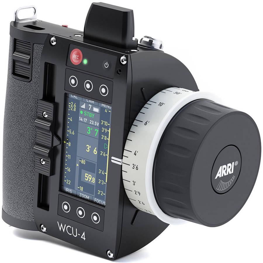 FOLLOW FOCUS ARRI WCU-4 