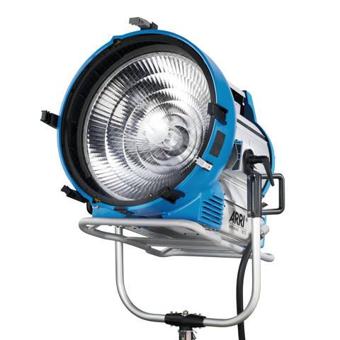 HMI 12-18 KW ARRIMAX