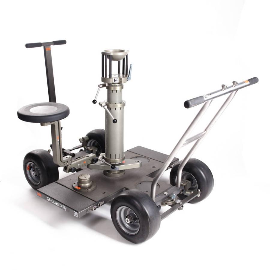 DOLLY GF QUAD KIT GFM 