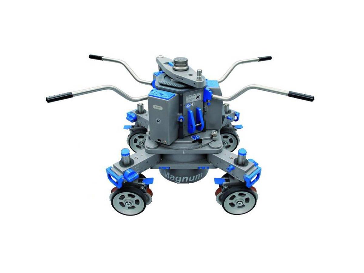 DOLLY MAGNUM  MOVITECH