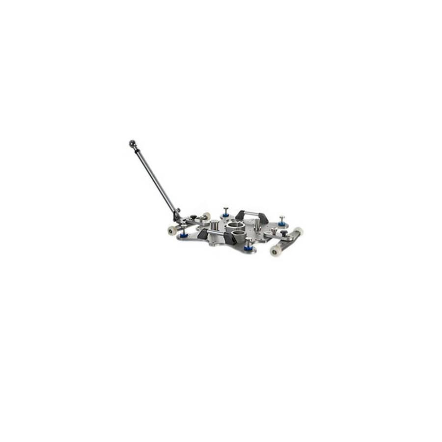 ROCKER DOLLY MOVIETECH 