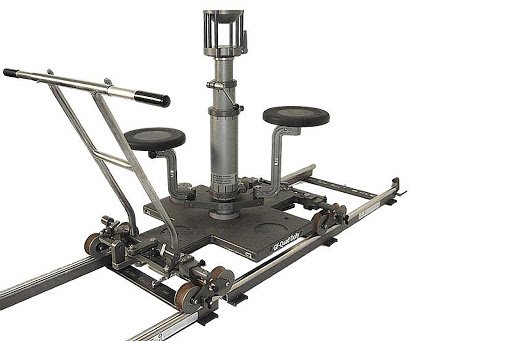 Track adapter GF QUAD 
