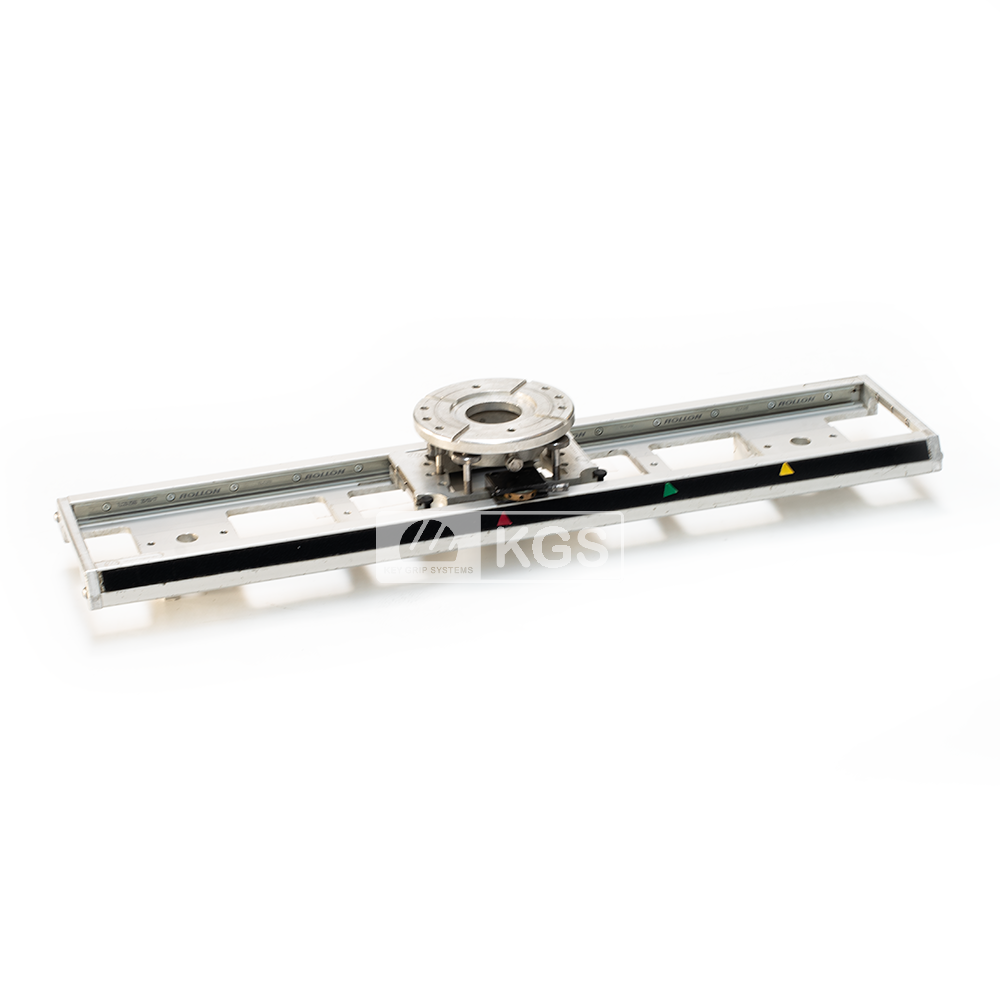 SLIDER KEY GRIP SYSTEM 120 CM